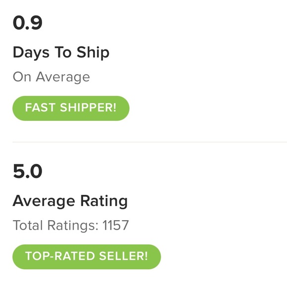 Meet your Posher, Aunt B - Picture 2 of 9